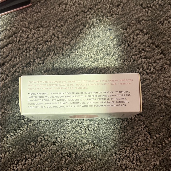 Balance Me Wonder Eye Cream - Picture 2 of 3